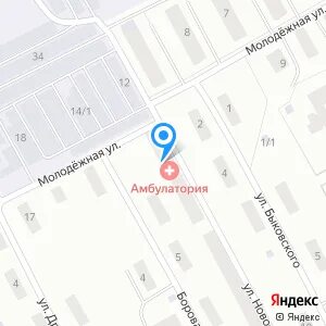 Сыктывкар восточная 35 детская