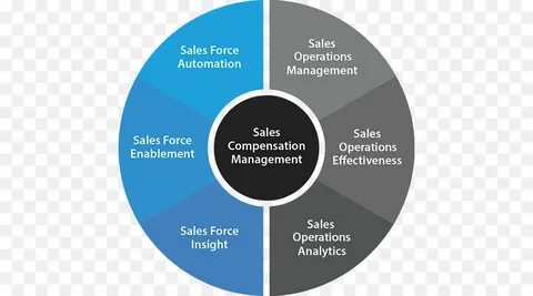 Sales and operations planning