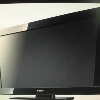 Sony klv