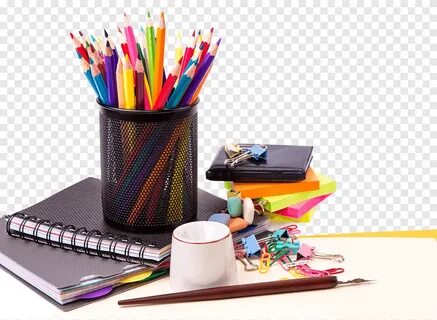 Paper supplies