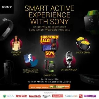 Smart action