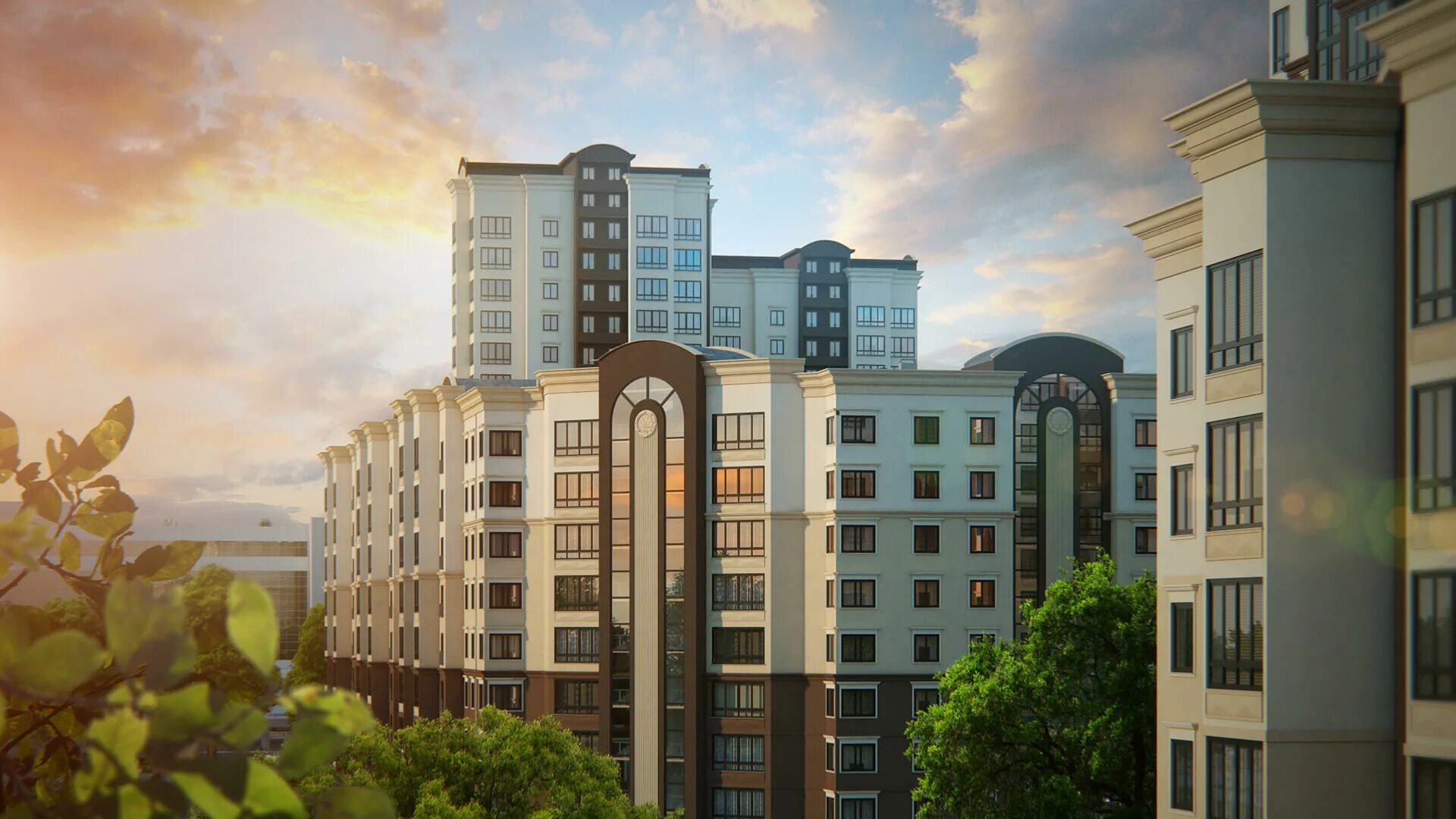 1. 1, к. жигулина роща симферополь. жилой комплекс жигулина роща симферополь. микрорайон жигулина роща в симферополе.