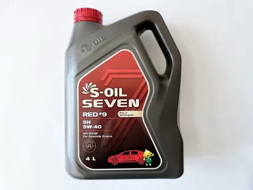 Масло севен. S-Oil Seven 5w-40. Масло s Oil Seven 5w40. S-Oil Seven Red #9 SP 5w20 4л. S Oil Seven Red 9 5w30.
