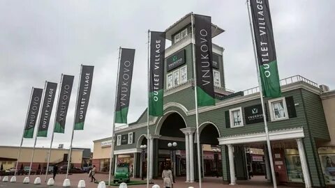 Vnukovo outlet