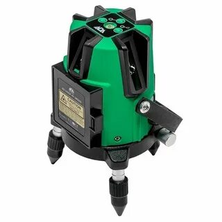 Лазерный уровень ada 3d liner 4v
