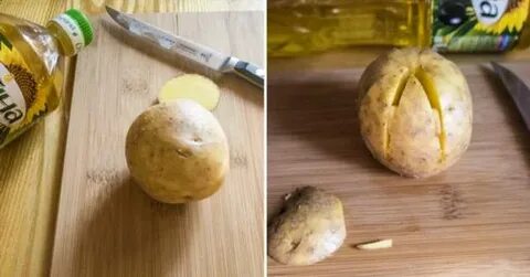Отрежьте почему