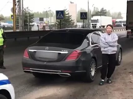 Особняк блиновской