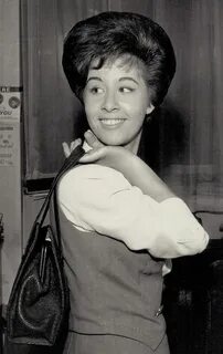 Helen shapiro