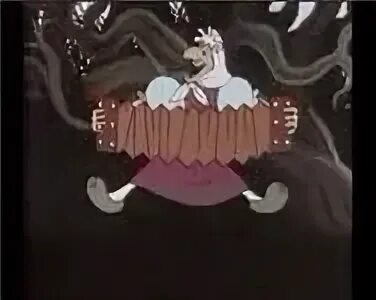 Песня пой частушки бабка ежка