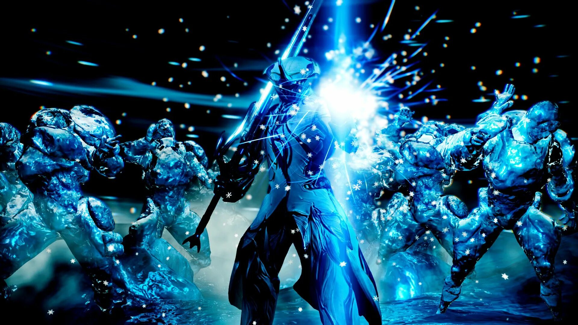 Warframe на андроид дата. Варфрейм 1920 1080. варфрейм wallpaper. варфрейм фрост арт. warframe картинки.