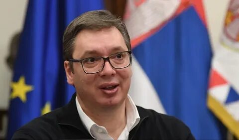 Вучич сша союзники