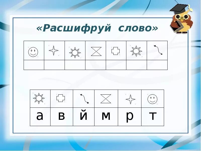 Отгадать данных