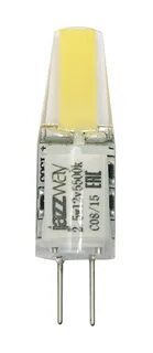 Jazzway светодиодные лампы 20вт