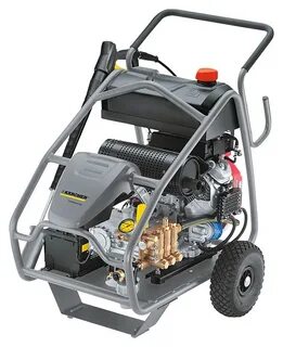 Karcher 500 бар