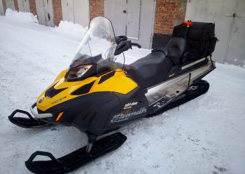 Купить снегоход скандик 600 бу. Ski-Doo Skandic SWT 600. Ski-Doo Skandic SWT 600 Ace. BRP Skandic 600 Ace. BRP Ski-Doo Skandic WT 600 Ace.