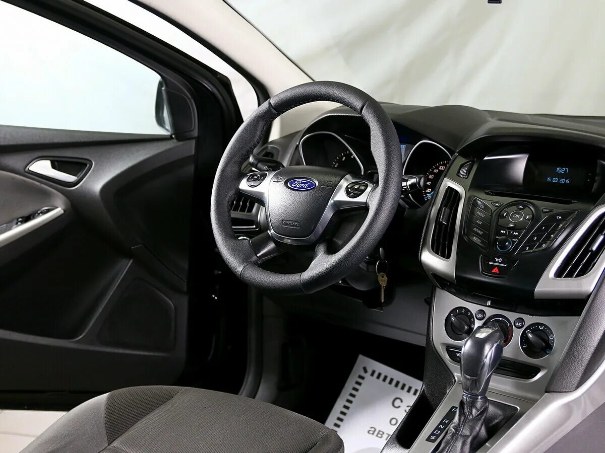 С характеристики. 6 робот. Форд фокус 3 салон автомат. Отзывы форд фокус 2014 робот. ) бензин робот в.