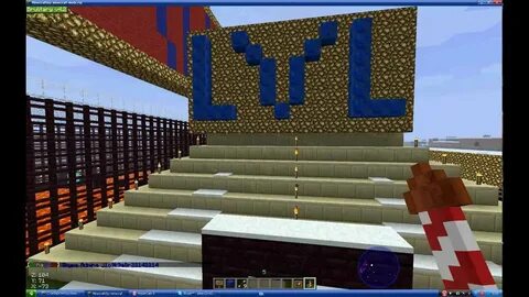 Minecraft v1