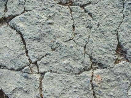 Damaged lands