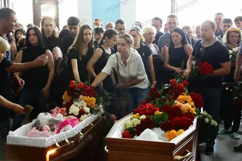 Трагедия в люберцах