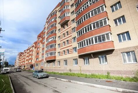 Квартиры в никольске тосненском районе