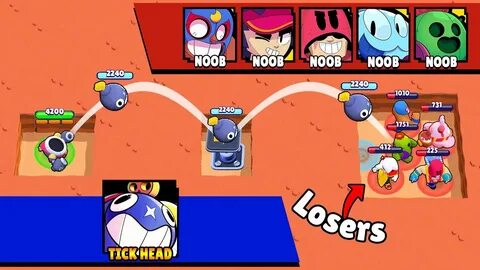 Bells brawl