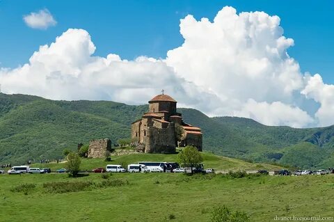 Грузия близко