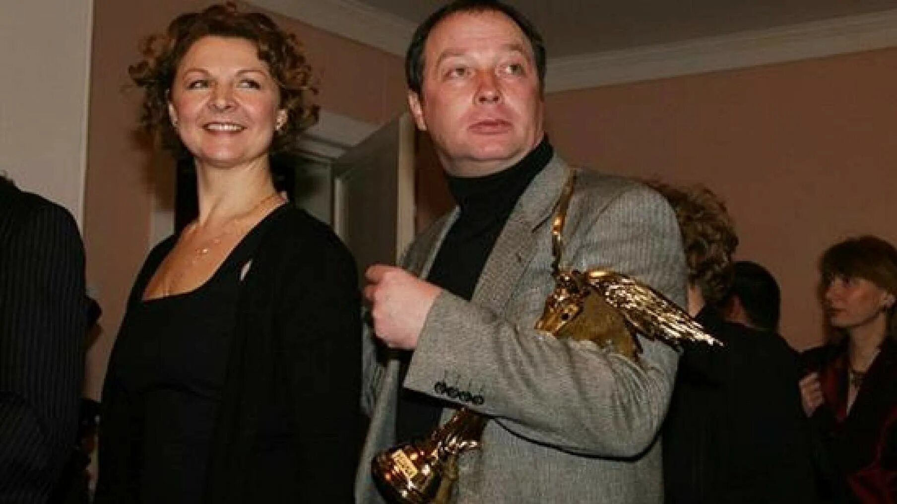 Лика Нифонтова