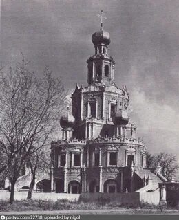 Церковь покрова филе