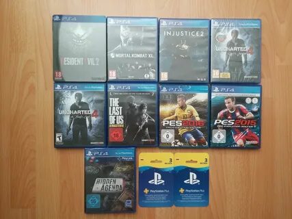Игры на 2 на пс5