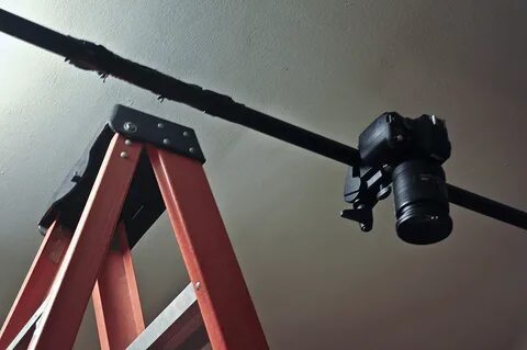 Motion camera