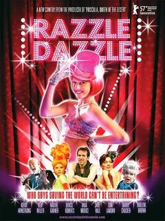 Razzle dazzle