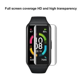 Пленка huawei fit