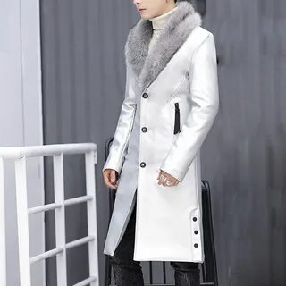 Зимний blazer