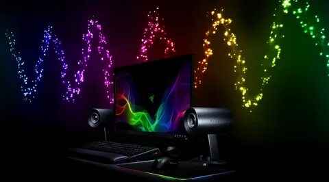Rgb chroma