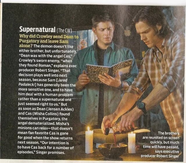 Why did jane call her notebook