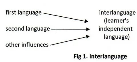 The second language