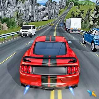 Игры машины реалистичные графика