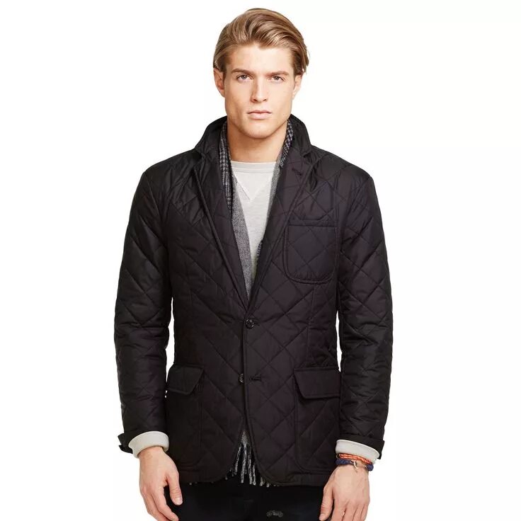 Стеганый пиджак. Polo ralph lauren quilted sportscoat. стеганый пиджак мужской ralf polo. стеганая куртка polo sport ralph lauren. стеганая куртка пиджак мужская.