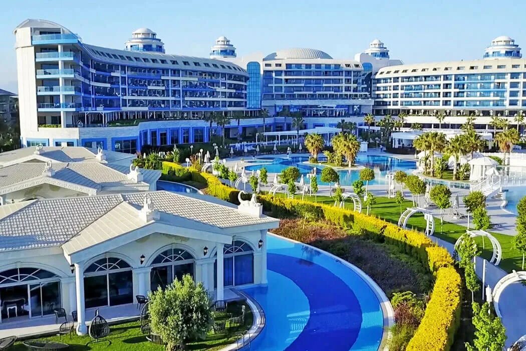 Sueno deluxe belek 5