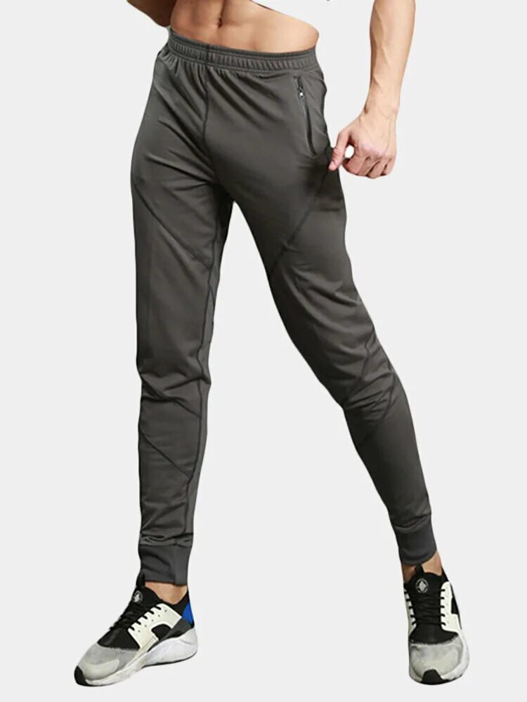 Jogger fit