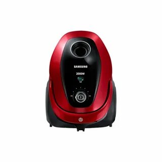 Samsung vc20m255awb