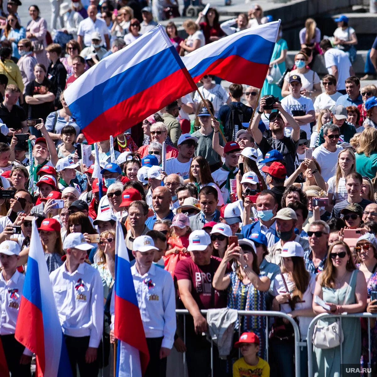 встречайте страны