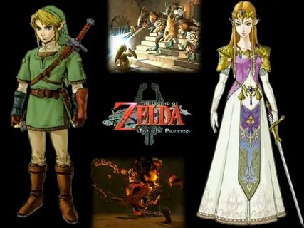 Legend of zelda rus