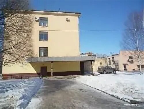 Герцена 53 вологда колледж