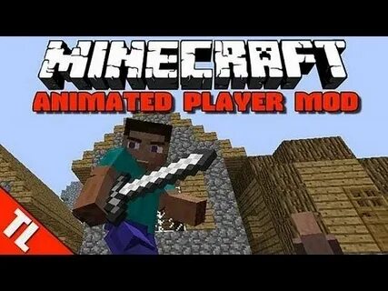Player animation lib 1.19