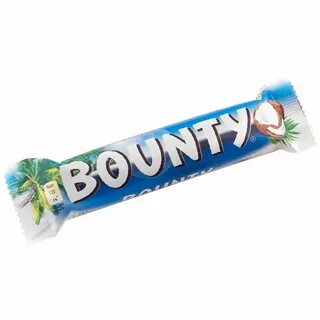 Bounty батончик