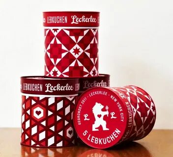 Packaging holiday