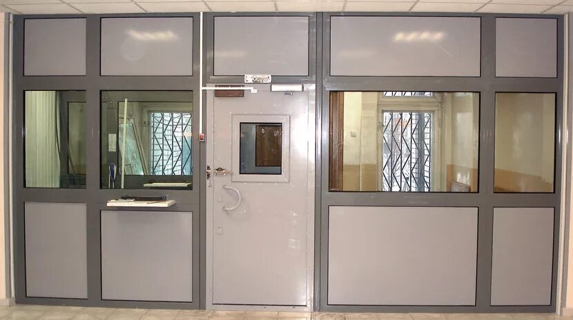 бронированные стены. бронепанели для банков. комплекс стена концерн калашников. банковский сейф. бронированные перегородки.