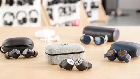 True wireless обзор