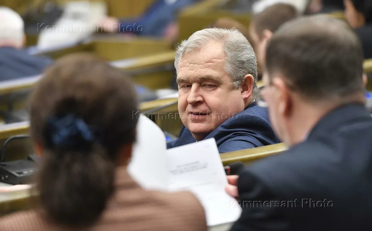 Пленум вс рф 2020. Заседание Пленума Момотов. Председатель Верховного суда Лебедев в полный рост.